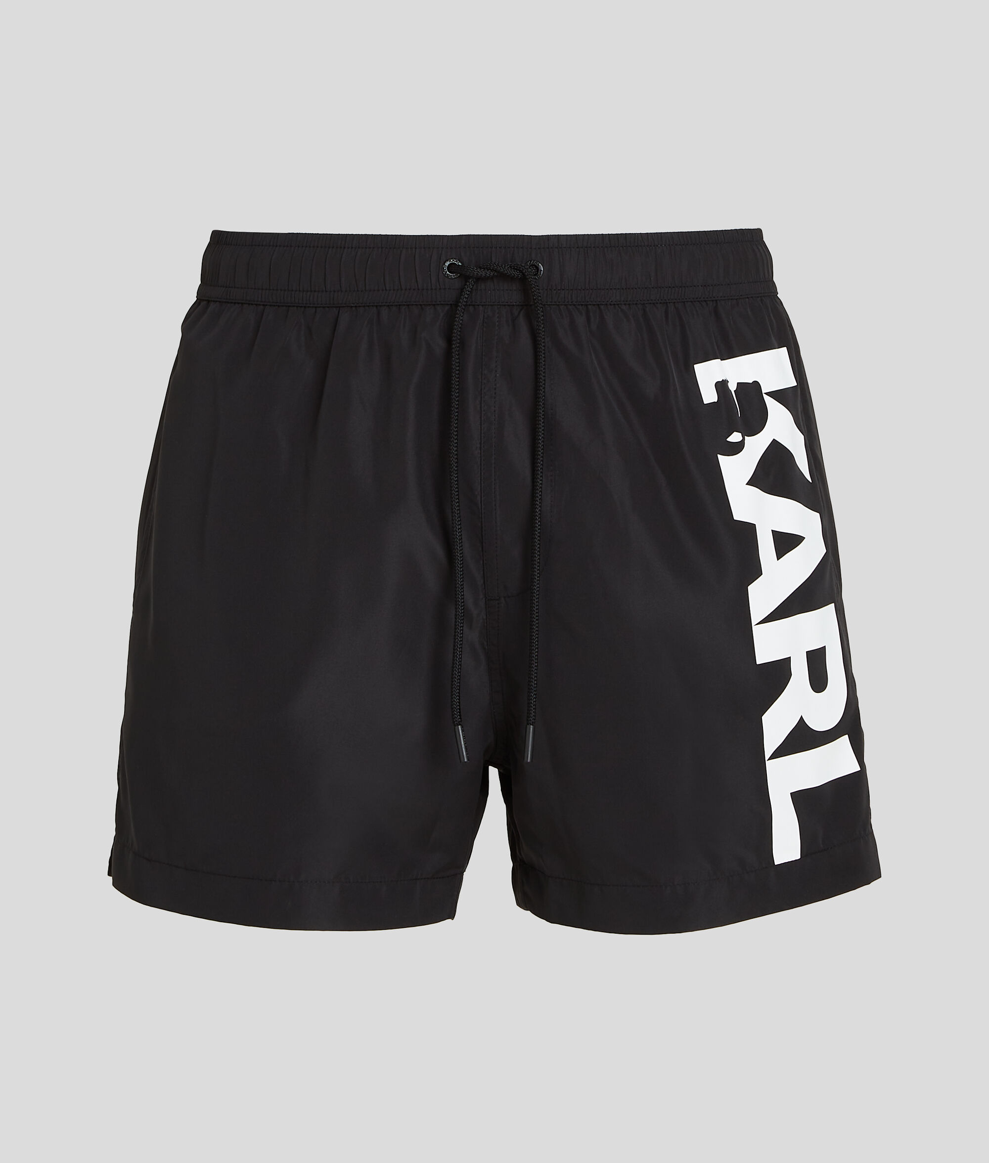 (image for) Well-Designed KARL LOGO BOARD SHORTS